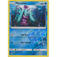 Mareanie - 39/145 (Reverse Foil) Thumb Nail