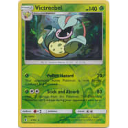 Victreebel - 3/145 (Reverse Foil) Thumb Nail