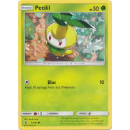 Petilil - 4/145 Thumb Nail