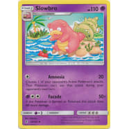 Slowbro - 49/145 Thumb Nail