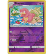 Slowbro - 49/145 (Reverse Foil) Thumb Nail