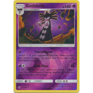 Gothitelle - 54/145 (Reverse Foil) Thumb Nail