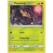 Phantump - 6/145 Thumb Nail