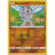 Machop - 62/145 (Reverse Foil) Thumb Nail