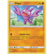 Gligar - 67/145 Thumb Nail