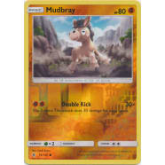 Mudbray - 75/145 (Reverse Foil) Thumb Nail