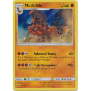 Mudsdale - 76/145 Thumb Nail