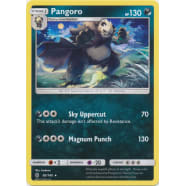 Pangoro - 82/145 Thumb Nail