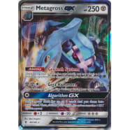 Metagross-GX - 85/145 Thumb Nail