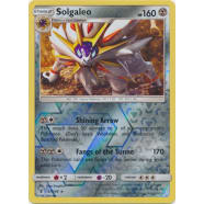 Solgaleo - 87/145 (Reverse Foil) Thumb Nail