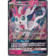 Sylveon-GX (Alt Art) - 92a/145 Thumb Nail