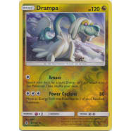 Drampa - 97/145 (Reverse Foil) Thumb Nail