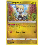 Jangmo-o - 98/145 Thumb Nail