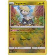 Jangmo-o - 98/145 (Reverse Foil) Thumb Nail