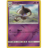 Lampent - 102/214 (Reverse Foil) Thumb Nail