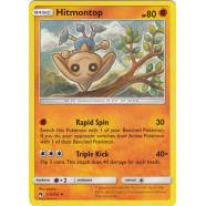 Hitmontop - 113/214 Thumb Nail