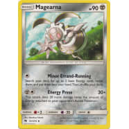 Magearna - 131/214 Thumb Nail