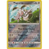 Magearna - 131/214 (Reverse Foil) Thumb Nail