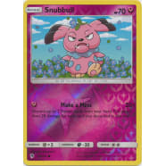 Snubbull - 137/214 (Reverse Foil) Thumb Nail