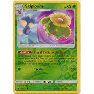 Skiploom - 13/214 (Reverse Foil) Thumb Nail