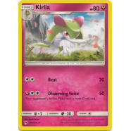 Kirlia - 140/214 Thumb Nail