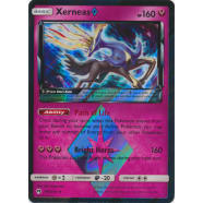 Xerneas Prism Star - 144/214 Thumb Nail