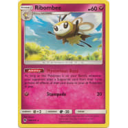 Ribombee - 146/214 Thumb Nail