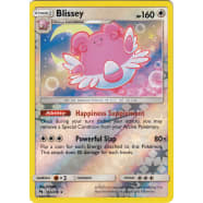 Blissey - 153/214 (Reverse Foil) Thumb Nail