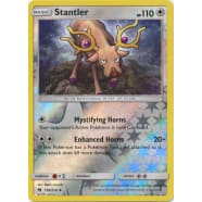 Stantler - 156/214 (Reverse Foil) Thumb Nail