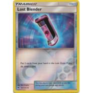 Lost Blender - 181/214 (Reverse Foil) Thumb Nail