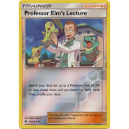 Professor Elm's Lecture - 188/214 (Reverse Foil) Thumb Nail