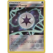 Memory Energy - 194/214 (Reverse Foil) Thumb Nail