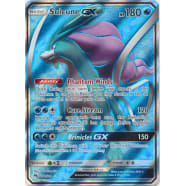 Suicune-GX (Full Art) - 200/214 Thumb Nail