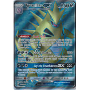 Tyranitar-GX (Full Art) - 203/214 Thumb Nail