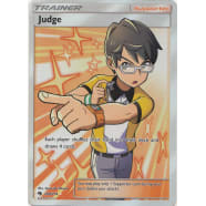 Judge (Full Art) - 209/214 Thumb Nail