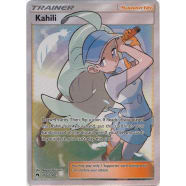 Kahili (Full Art) - 210/214 Thumb Nail