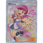 Whitney (Full Art) - 214/214 Thumb Nail