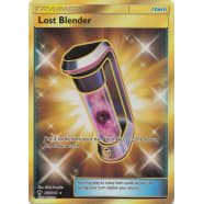 Lost Blender (Secret Rare) - 233/214 Thumb Nail