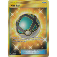 Net Ball (Secret Rare) - 234/214 Thumb Nail