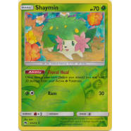 Shaymin - 33/214 (Reverse Foil) Thumb Nail