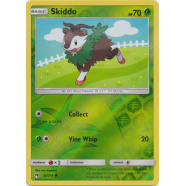 Skiddo - 35/214 (Reverse Foil) Thumb Nail