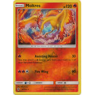 Moltres - 38/214 (Reverse Foil) Thumb Nail