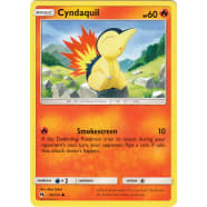 Cyndaquil - 39/214 Thumb Nail