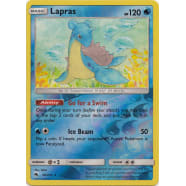 Lapras - 56/214 (Reverse Foil) Thumb Nail