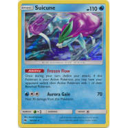 Suicune - 59/214 Thumb Nail