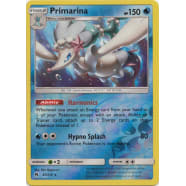 Primarina - 67/214 (Reverse Foil) Thumb Nail