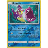 Bruxish - 70/214 (Reverse Foil) Thumb Nail