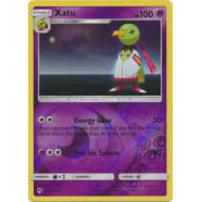 Xatu - 88/214 (Reverse Foil) Thumb Nail