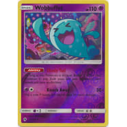 Wobbuffet - 93/214 (Reverse Foil) Thumb Nail