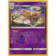 Shedinja - 95/214 (Reverse Foil) Thumb Nail